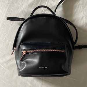 Matt and Nat Mini Bali Backpack